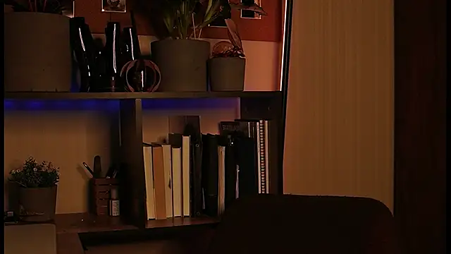 just_dakota_ Chat XXX in diretta