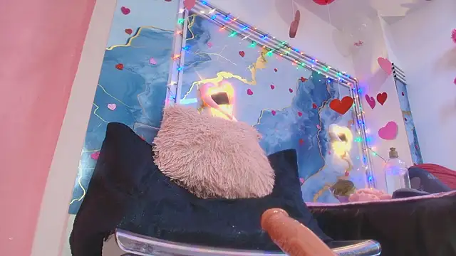 lorrayne_ Live XXX Chat