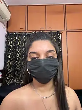 Sirishateluguammai Live XXX-Chat