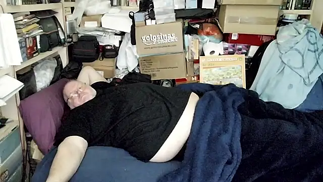 hadeszeuss2 webkamerás műsora