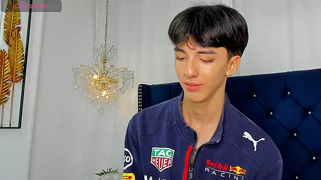 Chat +18 de AerumChae ao vivo