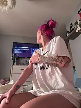 Milssweetx's Live XXX Chat