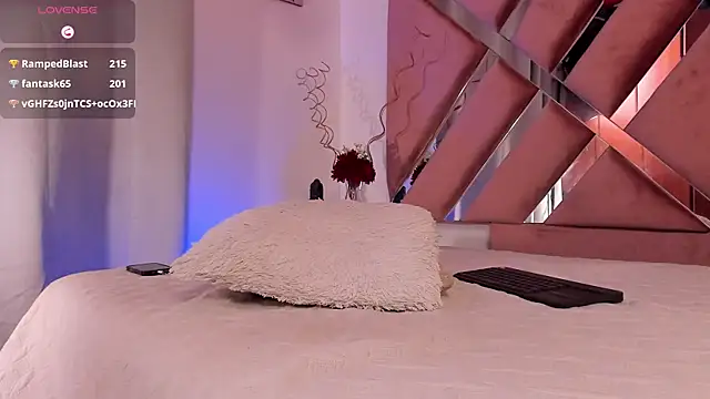 Aron_cruzのライブXXXチャット