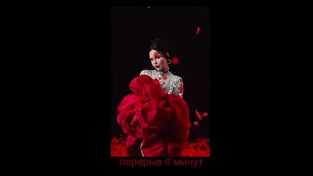 Black-Mamba- Live XXX-Chat