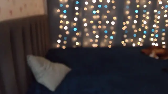 ChloeSunny 라이브 XXX 채팅