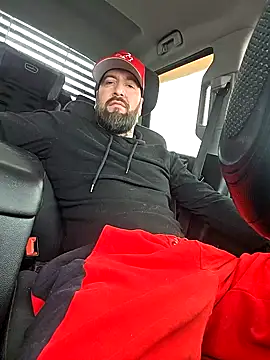 Beardedtattood's Live XXX Chat