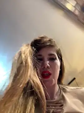 didihairypussy Pertunjukan Webcam