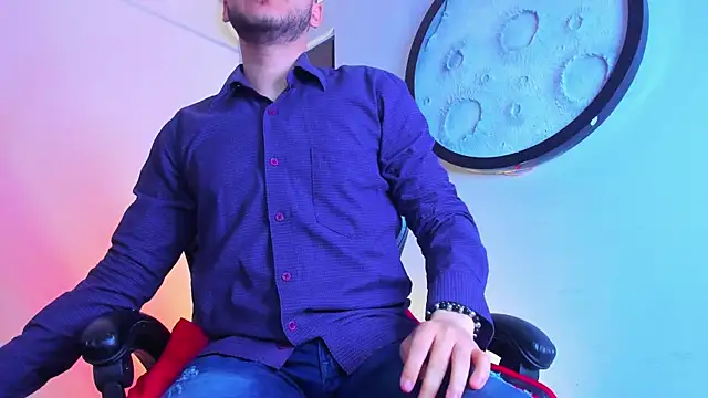 mike_257のライブXXXチャット