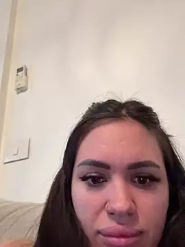 SiennaLuxexx Webcam show