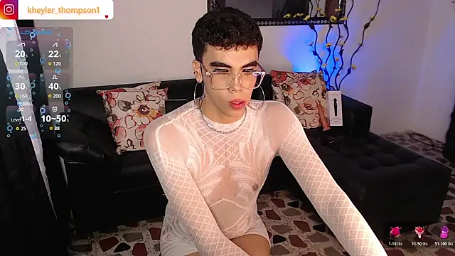 Kheyler_1のライブXXXチャット