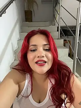 Webkamerová show Missy_22_