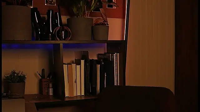 แชท XXX สดของ just_dakota_