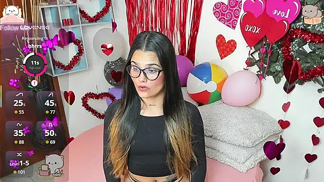 แชท XXX สดของ DestinyHills