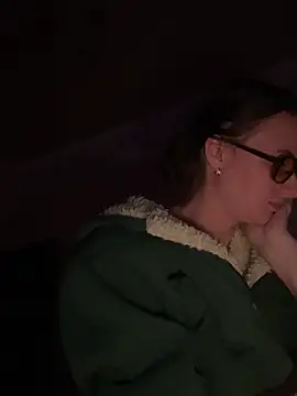 แชท XXX สดของ Flossy_Vettie