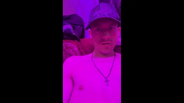 KBONE36's Webcam Show