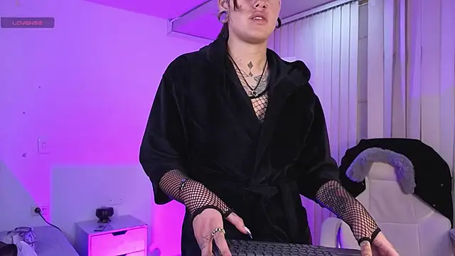 Živý XXX chat _sharlotte777