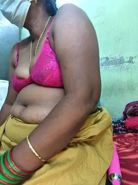 Chat +18 de Tamilselviroja- ao vivo