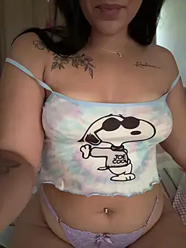 vivicortez's Live XXX Chat