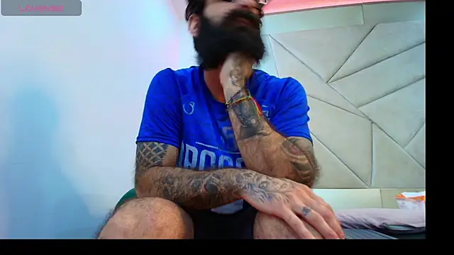 Harald_Smed: απευθείας συνομιλία ΧΧΧ