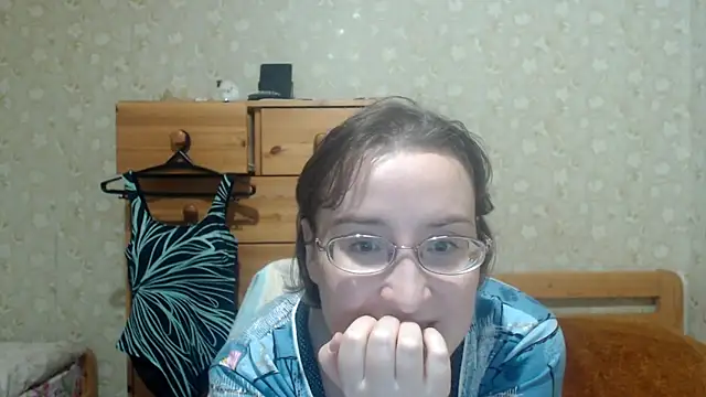 Smart_Rose – Live XXX-chat