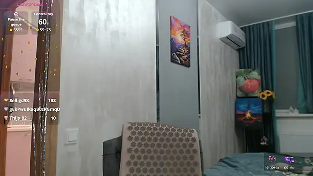 Stacy_Davice Live XXX Chat