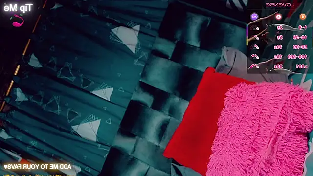 CharlotteBigCock 웹캠 쇼