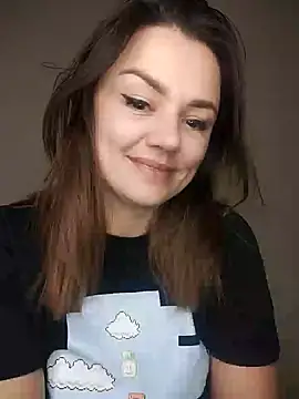 KrissSexi Webcam-Show