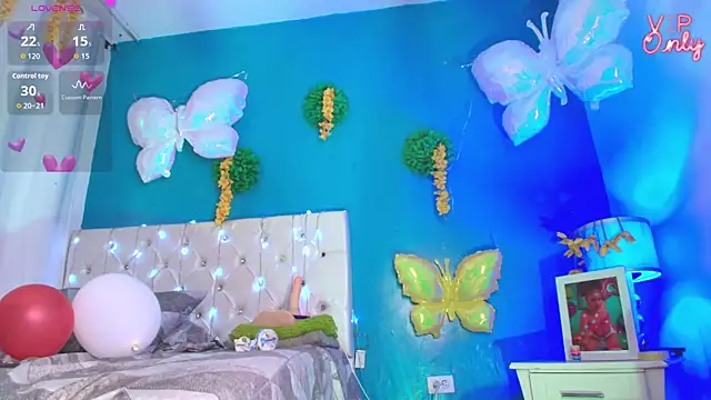 Eylend_Lisboa Live XXX-Chat