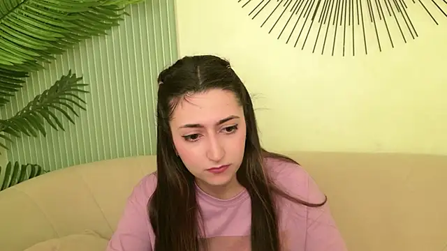 Gloria_Bendall Chat XXX in diretta