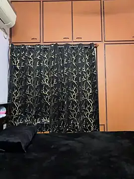 Sirishateluguammai Adlı Modelin Web Kamerası Şovu