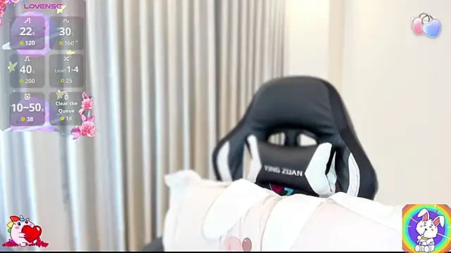 -Rose99- 网络视讯表演