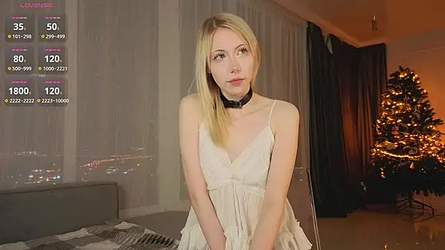 Živý XXX chat UWU_flower