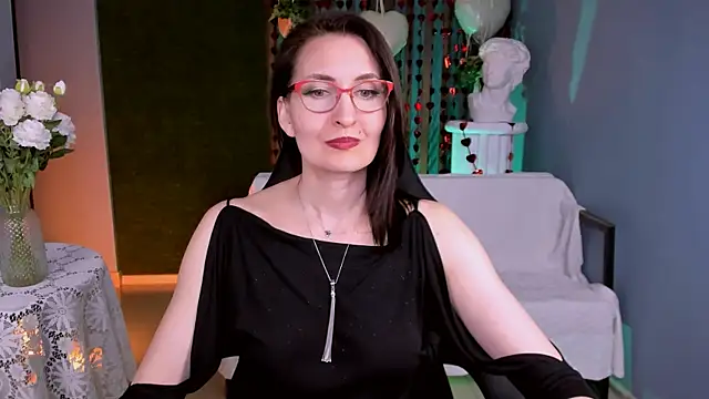 UnaTerra Live XXX-Chat