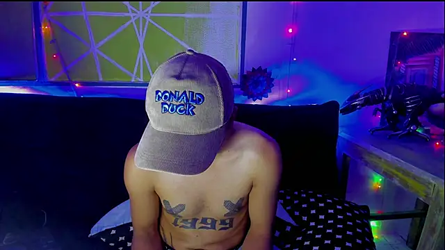 Lord_Apolo Live XXX Chat