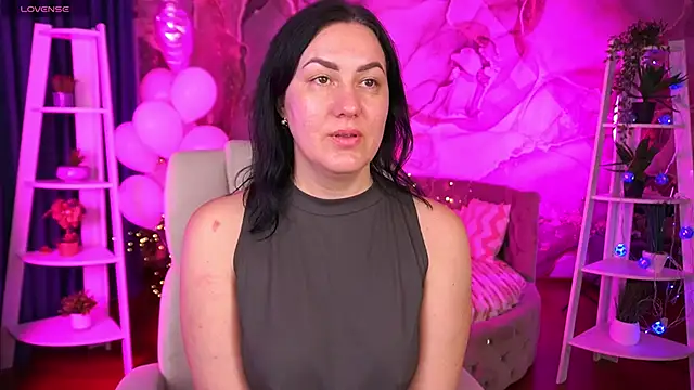 Chat XXX ao vivo de VelvetLuck