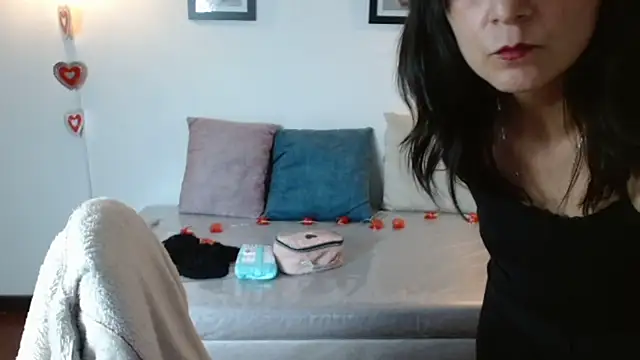 Juliana__lx Chat XXX live