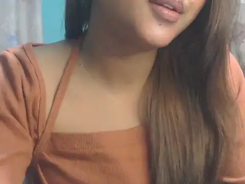 NancyRuviのライブXXXチャット