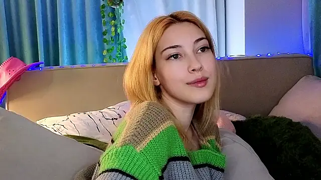 Онлайн чат XXX AngelicRice