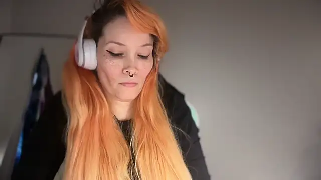 FRRANNKIE Live XXX-chat