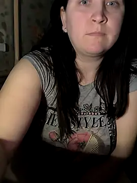 Milla-23 webcam show