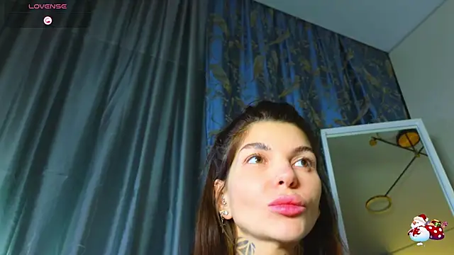 tattooedBabyy Webcam Show