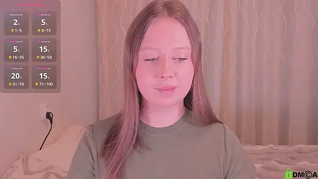 kira_lm Live XXX-chat