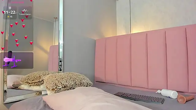 SUNNYCYRUS – Naživo XXX chat