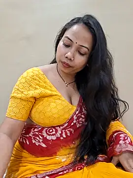 MISS_BEAUTY_ ওয়েবক্যাম শো