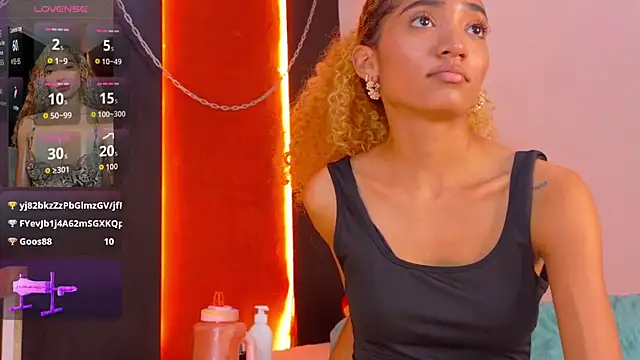 Charlotte_Love10 Live XXX-chat