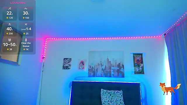 Sembang XXX Secara Langsung goth_minerva