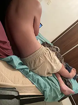 Jeff_pepper 在線直播表演