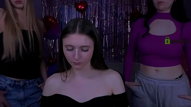 nekky_mouse Live XXX-chat