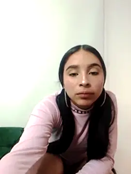 CandySays Live XXX-chat