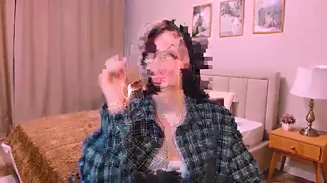 lil_angel_ Adlı Modelin Web Kamerası Şovu